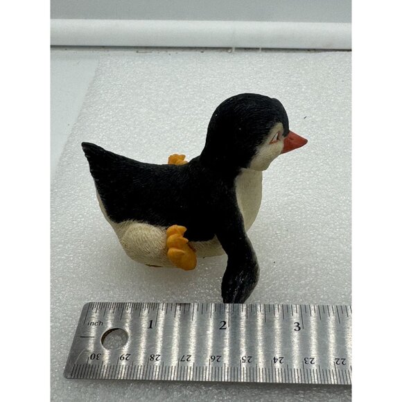 Pacific Giftware Happy Penguin Figurine - Picture 9 of 9